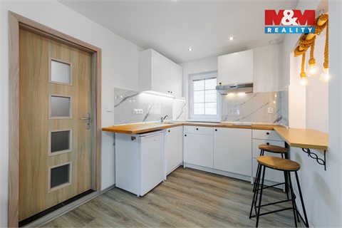 Prodej rodinného domu, 94 m² - 4