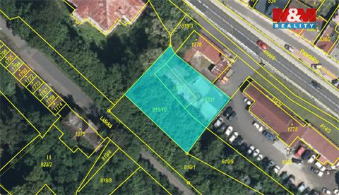 Prodej rodinného domu, 94 m² 24