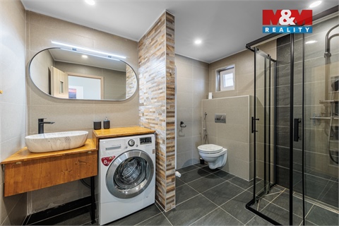 Prodej rodinného domu, 94 m² 6