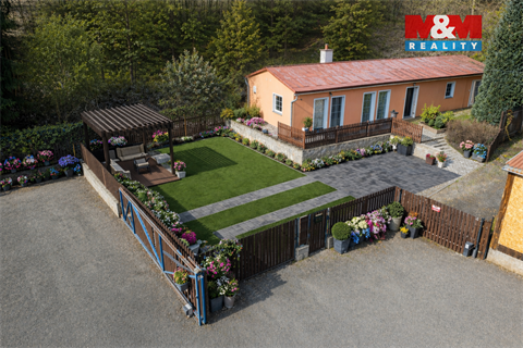 Prodej rodinného domu, 94 m² 2