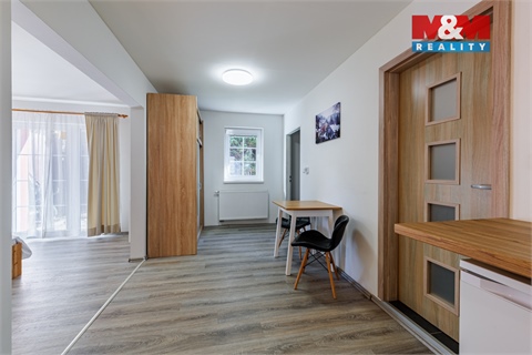 Prodej rodinného domu, 94 m² 8