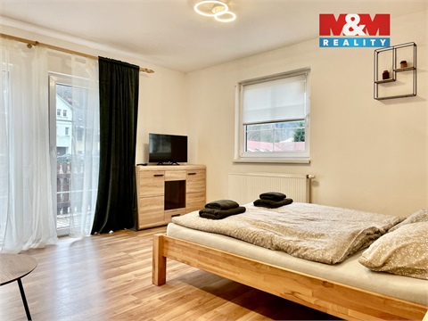 Prodej rodinného domu, 94 m² - 10