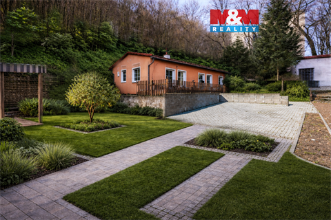 Prodej rodinného domu, 94 m² 0