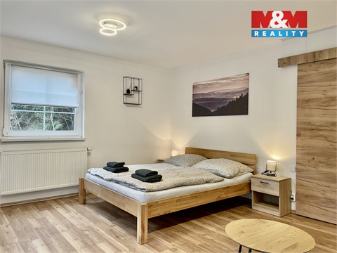 Prodej rodinného domu, 94 m² - 14