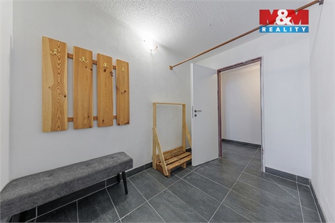 Prodej rodinného domu, 94 m² - 16