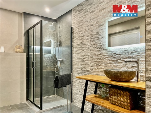 Prodej rodinného domu, 94 m² - 12