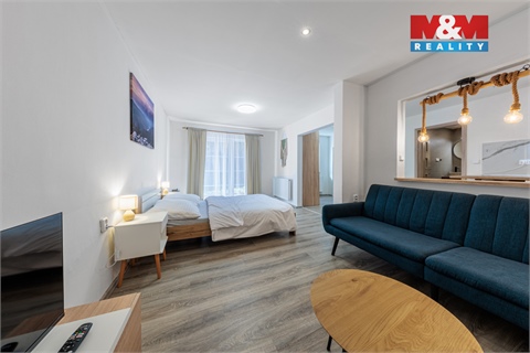 Prodej rodinného domu, 94 m² - 6