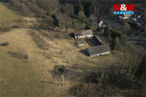 Prodej zemědělského objektu, 380 m² 8