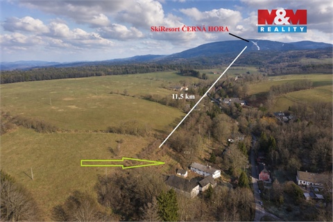 Prodej zemědělského objektu, 380 m² - 6