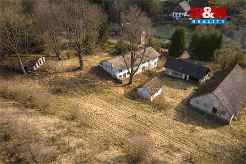 Prodej zemědělského objektu, 380 m² - 8