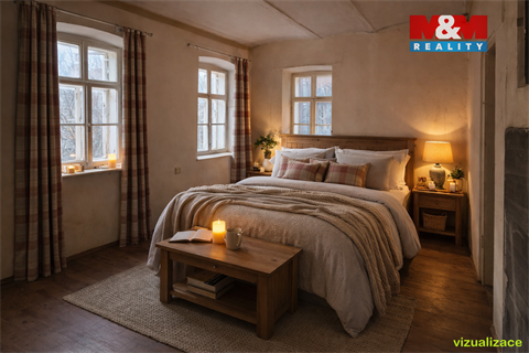 Prodej zemědělského objektu, 380 m² 6