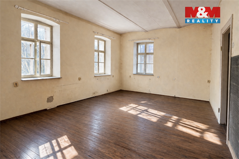 Prodej zemědělského objektu, 380 m² - 4