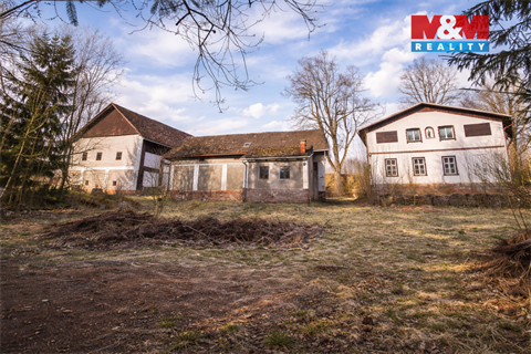 Prodej zemědělského objektu, 380 m² 10