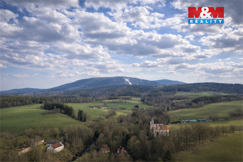 Prodej zemědělského objektu, 380 m² - 12