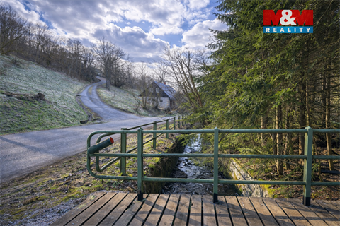 Prodej zemědělského objektu, 380 m² 12