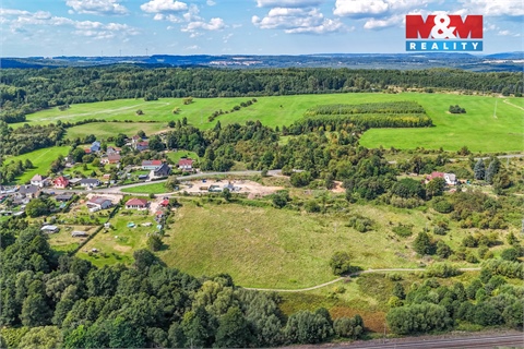 Prodej stavebního pozemku, 5 000 m² 10