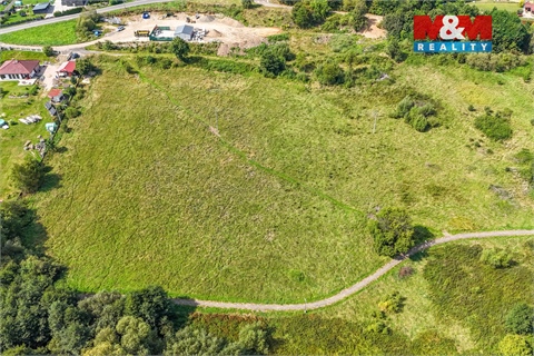 Prodej stavebního pozemku, 5 000 m² 14