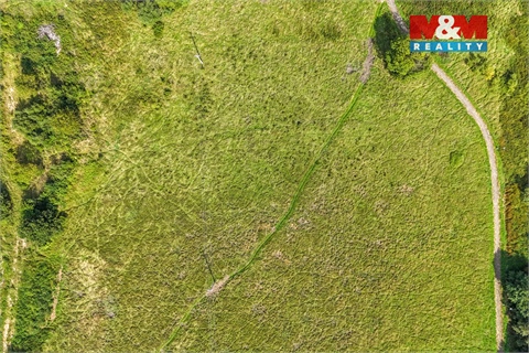 Prodej stavebního pozemku, 5 000 m² - 18