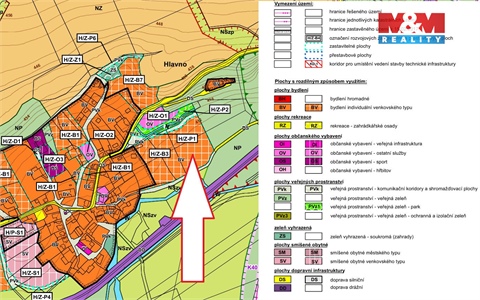 Prodej stavebního pozemku, 5 000 m² - 0