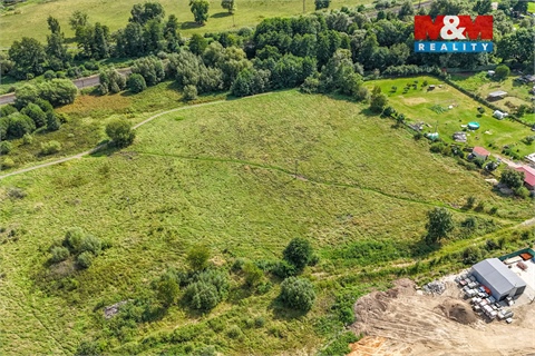 Prodej stavebního pozemku, 5 000 m² - 16