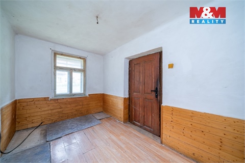 Prodej chaty / chapuly, 96 m² - 2