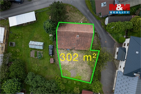 Prodej chaty / chapuly, 96 m² 16