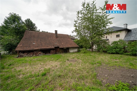 Prodej chaty / chapuly, 96 m² - 14