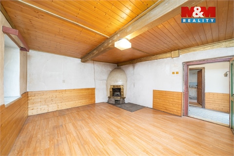Prodej chaty / chapuly, 96 m² 4