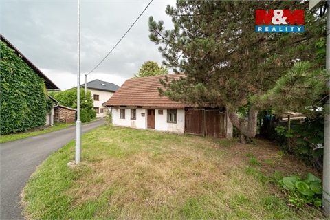 Prodej chaty / chapuly, 96 m² 18