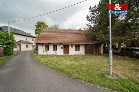Prodej chaty / chapuly, 96 m² 2