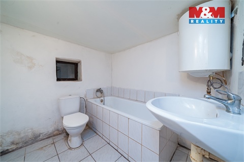 Prodej chaty / chapuly, 96 m² 8