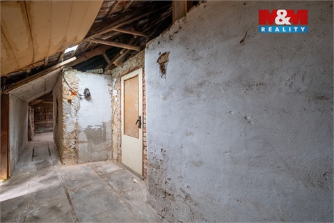 Prodej chaty / chapuly, 96 m² 10