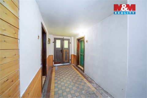 Prodej chaty / chapuly, 96 m² 6