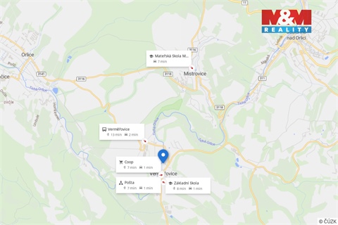 Prodej chaty / chapuly, 96 m² - 18