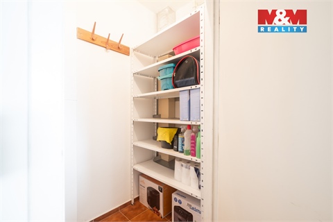 Prodej bytu 2+1, 57 m² - 8