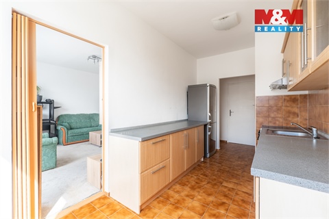 Prodej bytu 2+1, 57 m² 6