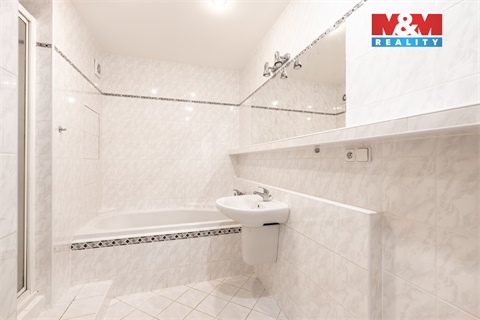 Prodej bytu 2+1, 57 m² - 2