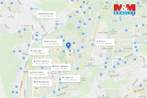 Prodej bytu 2+1, 57 m² 10