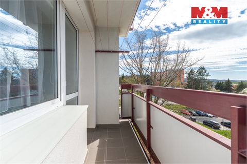 Prodej bytu 2+1, 57 m² 8