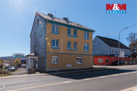 Prodej bytu 1+1, 53 m² 4