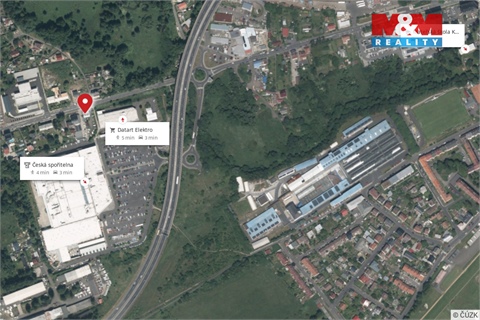 Prodej bytu 1+1, 53 m² 6