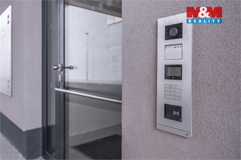 Pronájem bytu 1kk, 34 m² - 14