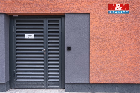 Pronájem bytu 1kk, 34 m² 16