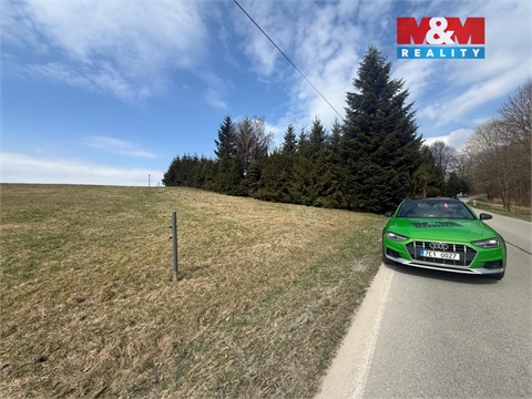 Prodej louky, 609 m² 4