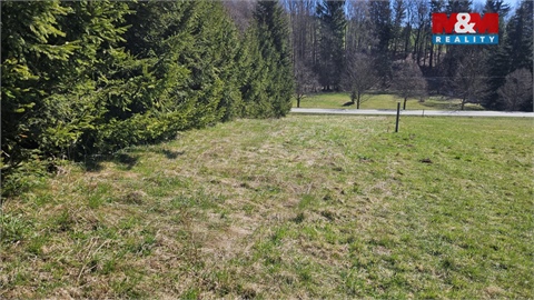 Prodej louky, 609 m² - 4