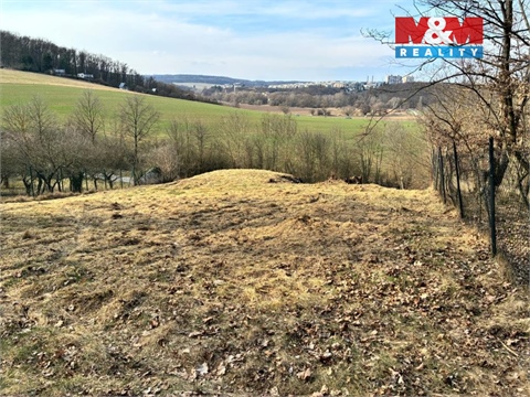 Prodej stavebního pozemku, 1 160 m² 4