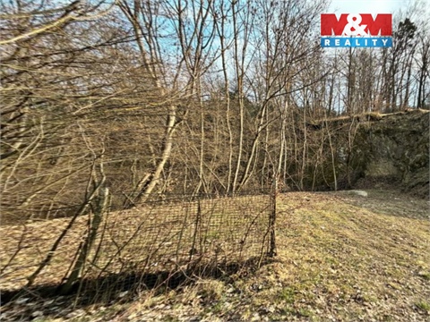 Prodej stavebního pozemku, 1 160 m² 2