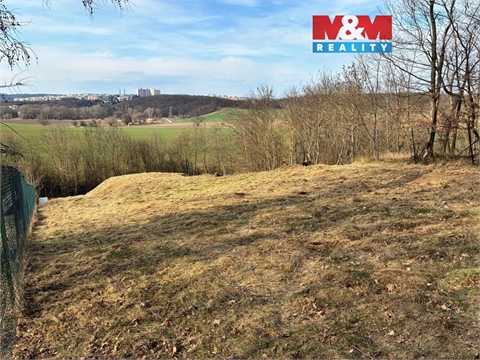 Prodej stavebního pozemku, 1 160 m² 0