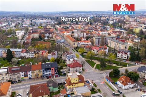 Prodej bytu 1+1, 33 m² - 12