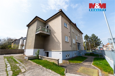 Prodej bytu 1+1, 33 m² - 10